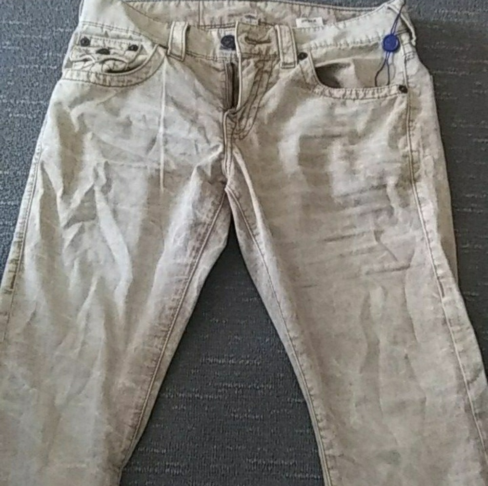 True Religion jeans size 29